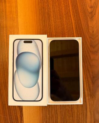 iPhone15