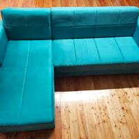 Divano Letto Mondo Convenienza 