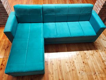 Divano Letto Mondo Convenienza 