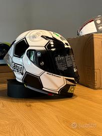 Agv pista gp rr
