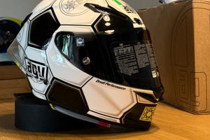 Agv pista gp rr