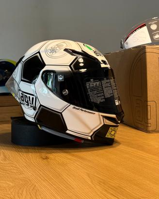 Agv pista gp rr
