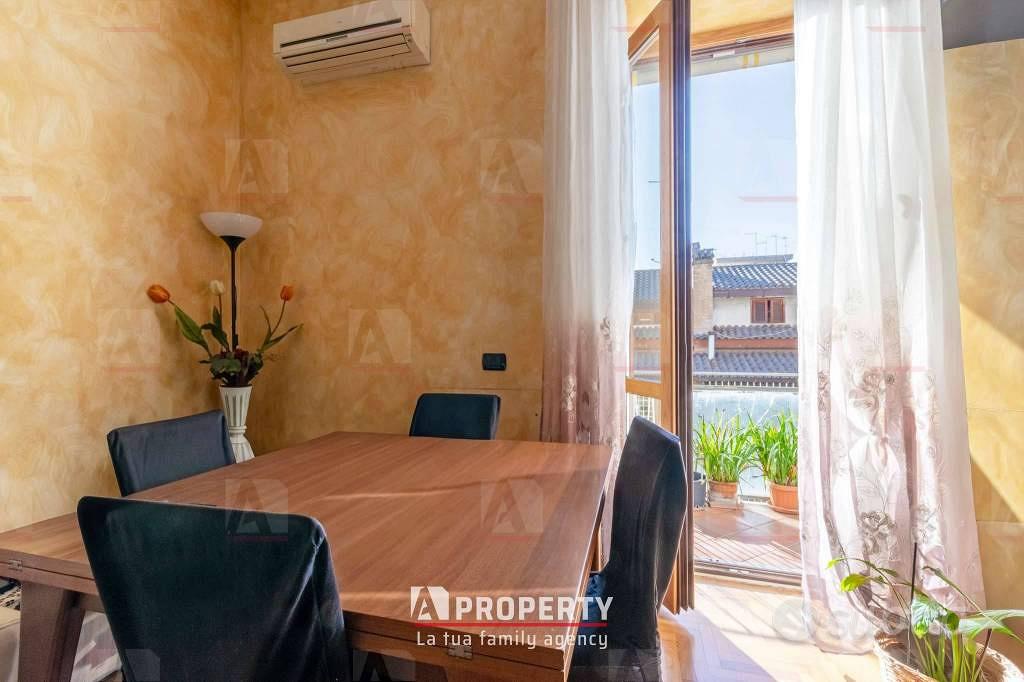 Appartamento – Roma, Tor Sapienza - Vista 3