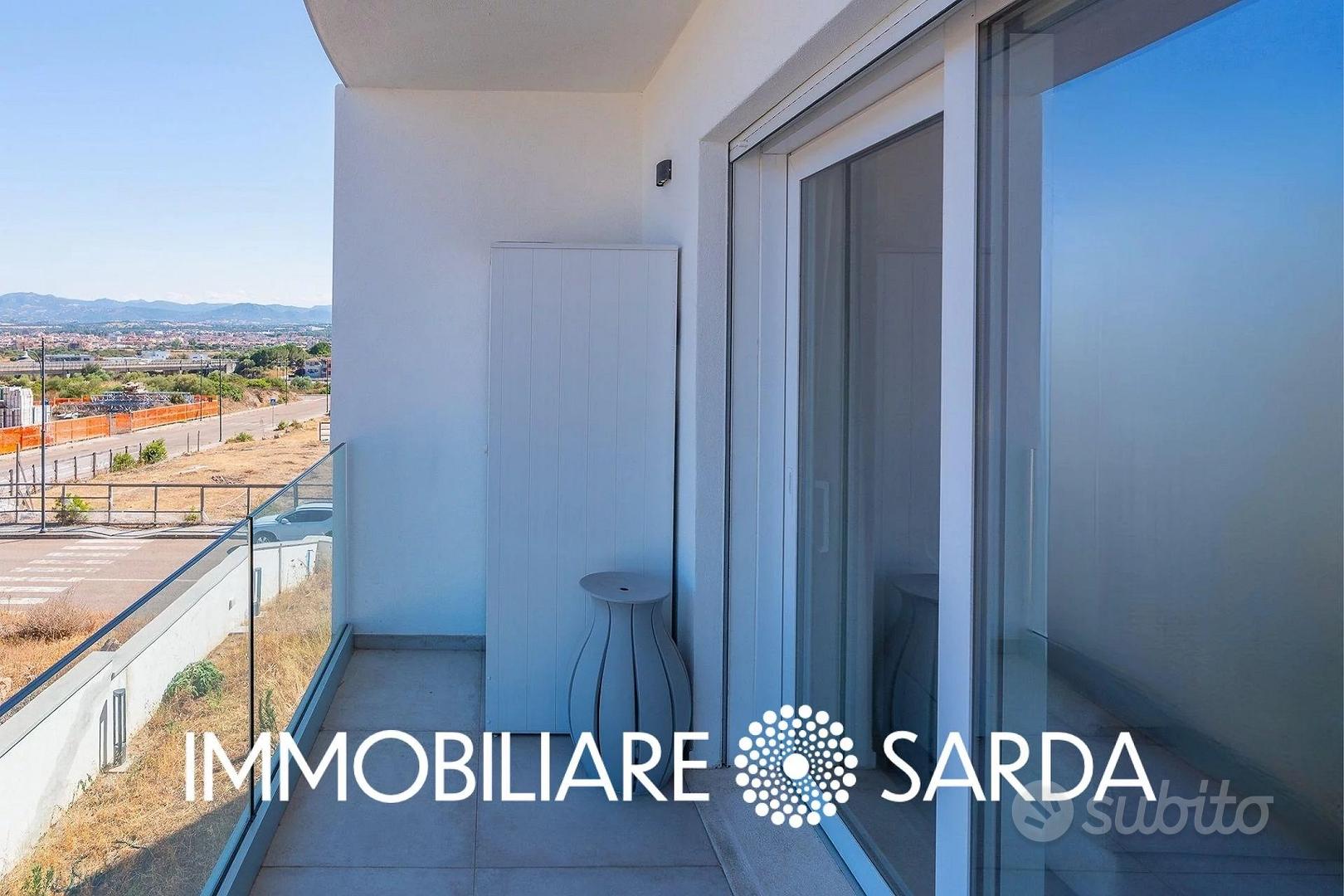 Appartamento – Terranoa/Olbia, Sa Minda Noa, Gallura Nord-Est Sardegna - Vista 4