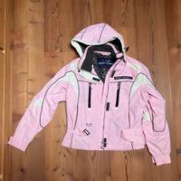 Tuta da sci donna west scout completa taglia M