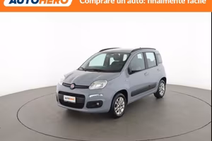 FIAT Panda YF54862