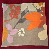 MISSONI HOME Copri Cuscino lana fiorì arredo casa