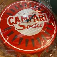 Orologio da muro Campari