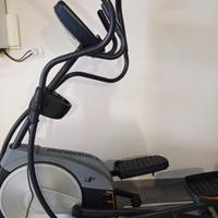 Ellittica nordtrack modello E 9.5 