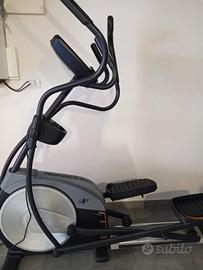 Ellittica nordtrack modello E 9.5 