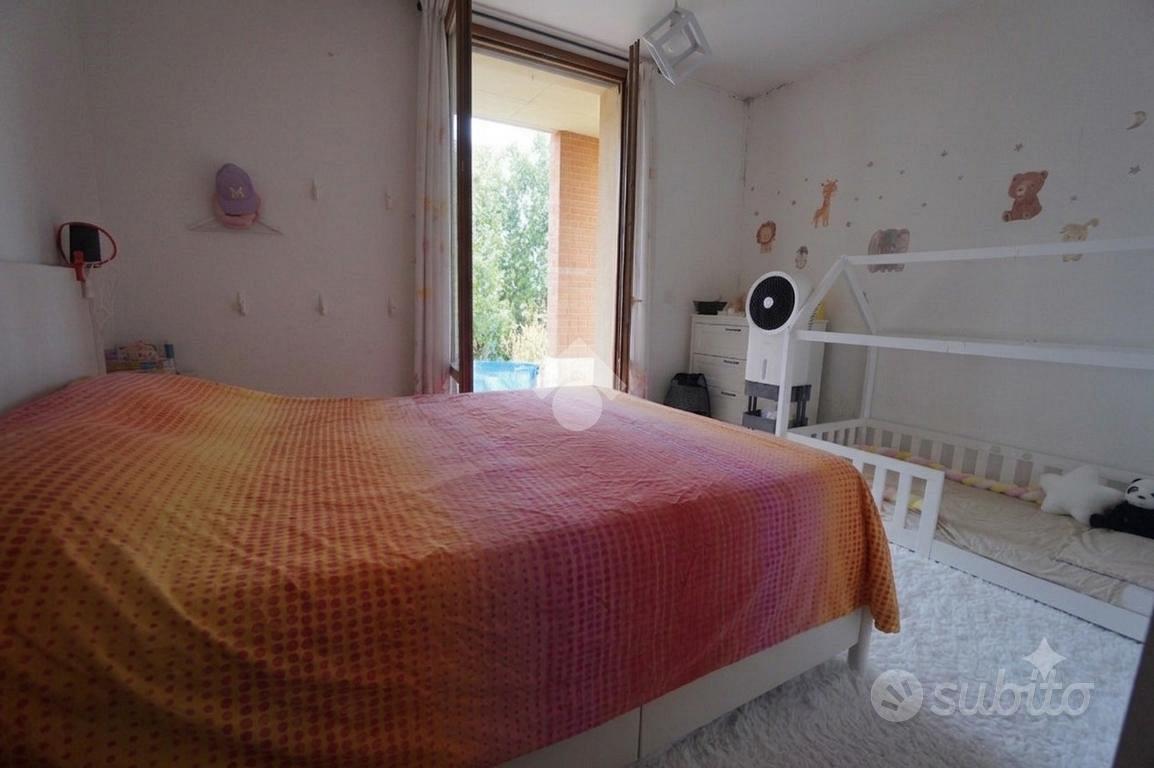 Appartamento – Castelvetro di Modena, Poggio di Sopra - Altro