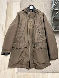 Piumino Parka Woolrich