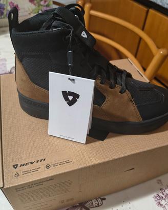 Scarpe da Moto REV'IT! Arrow 2 tg. 40
