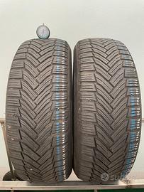 205 60 r16 96h 2 gomme michelin invernali 2