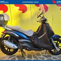 PIAGGIO Beverly 250 i.e. Garantito e Finanziabil