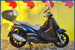 PIAGGIO Beverly 250 i.e. Garantito e Finanziabil