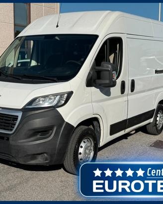 Peugeot Boxer 2.0 Diesel 110 CV L1H2