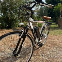 Bicicletta Uomo Elettrica