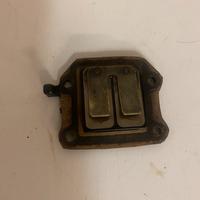 Pacco lamellare mbk booster spirit originale