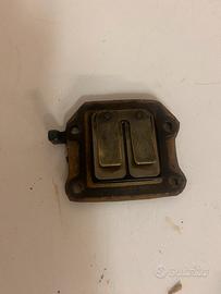 Pacco lamellare mbk booster spirit originale