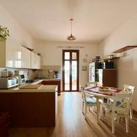 Quadrilocale con cortile, via Cipro