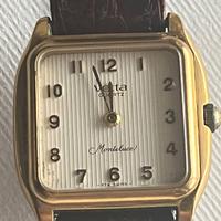 Orologio donna vintage "Vetta" Monteluce