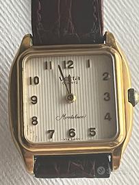 Orologio donna vintage "Vetta" Monteluce