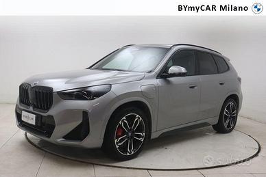 BMW X1 xdrive 25e MSport Pro auto