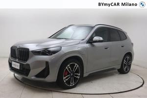 BMW X1 xdrive 25e MSport Pro auto