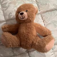 Orsetto di Peluche