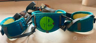 Imbrago junior Simond