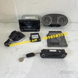 Volkswagen Polo 2013 Ricambi