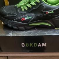 scarpe antinfortunistica 