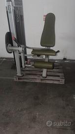 🏋️ 5 Macchinari Panatta Professionali