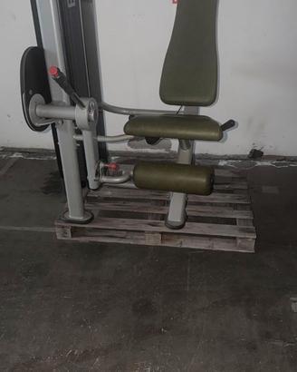 🏋️ 5 Macchinari Panatta Professionali