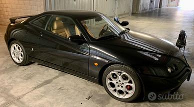 Alfa Romeo GTV 3.0 V6 24V