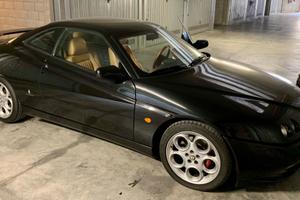 Alfa Romeo GTV 3.0 V6 24V