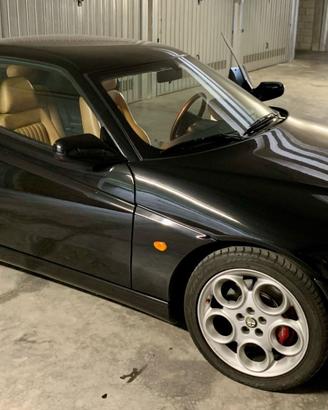 Alfa Romeo GTV 3.0 V6 24V
