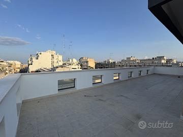 Appartamento Bari [Cod. rif 3300697ARG]