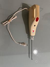 Coltello elettrico Tefal