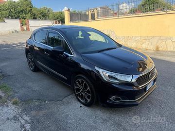 Citroen C4 DS4. BlueHDi 110 S&S Shine