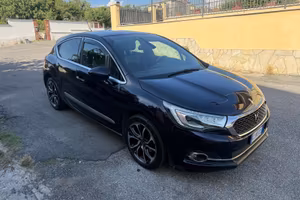 Citroen C4 DS4. BlueHDi 110 S&S Shine