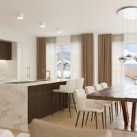 A5 Bressanone - Attico esclusivo con terrazza