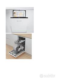 lavastoviglie Candy CDI 1L949 9 coperti