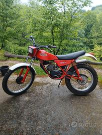 fantic trial 330