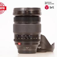 Fuji XF 16-55 F2.8 R LM WR (Fujifilm)