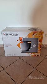 Planetaria kenwood KVL4120S + Frullatore in vetro 