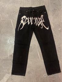 Jeans Revenge