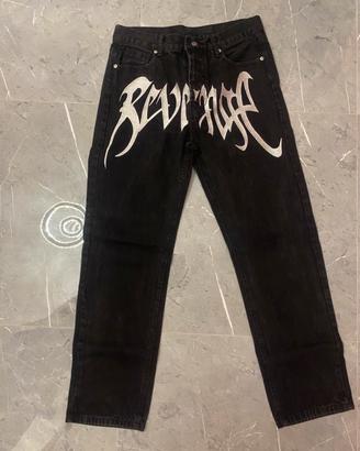 Jeans Revenge