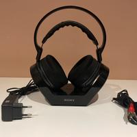 Cuffie sony wireless